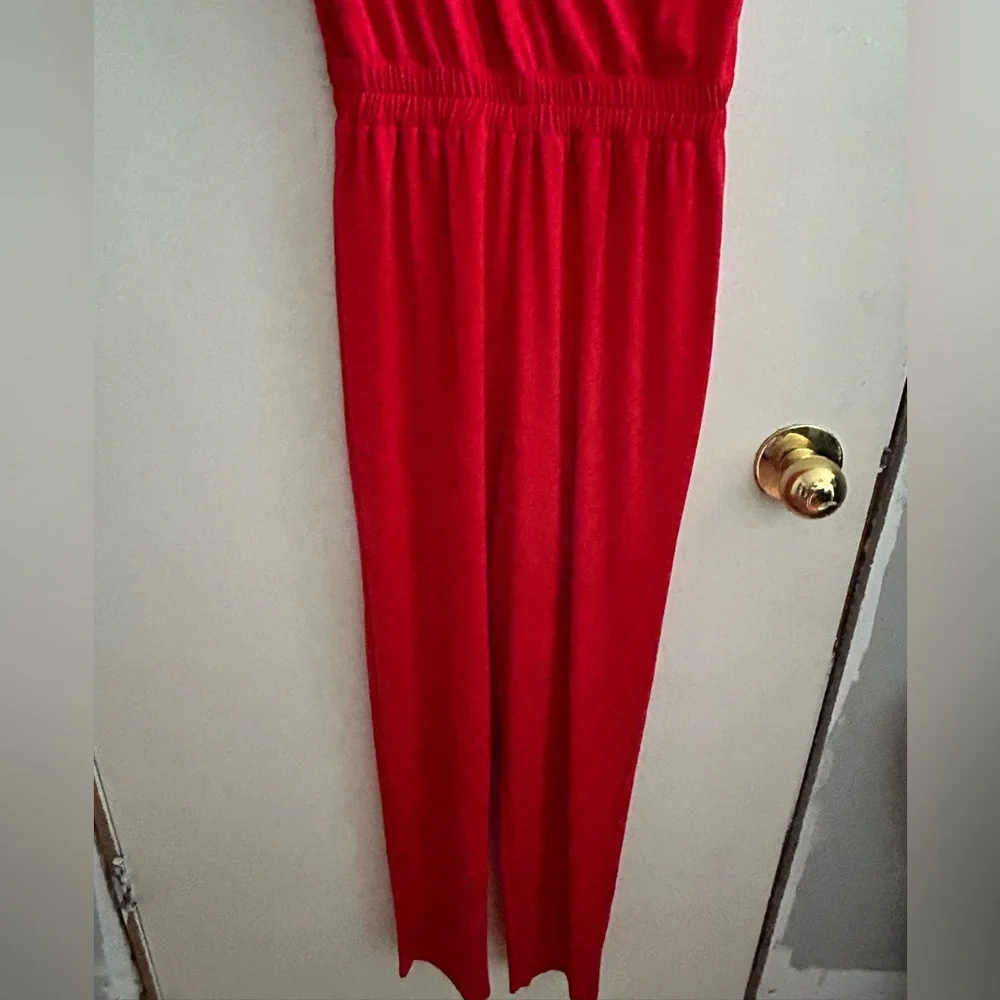 Express Jumpsuit - Picture 2 of 4